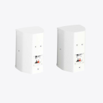 اسپیکر پسیو دکوراتیو (جفت) LD SYSTEMS SAT 42G2W - تصویر 2