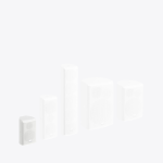 اسپیکر پسیو دکوراتیو (جفت) LD SYSTEMS SAT 42G2W - تصویر 3