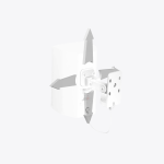 اسپیکر پسیو دکوراتیو (جفت) LD SYSTEMS SAT 42G2W - تصویر 4