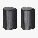 اسپیکر پسیو دکوراتیو (جفت) LD SYSTEMS SAT 62G2