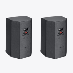 اسپیکر پسیو دکوراتیو (جفت) LD SYSTEMS SAT 62G2 - تصویر 5