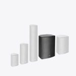 اسپیکر پسیو دکوراتیوLD SYSTEMS SAT 82G2 - تصویر 3