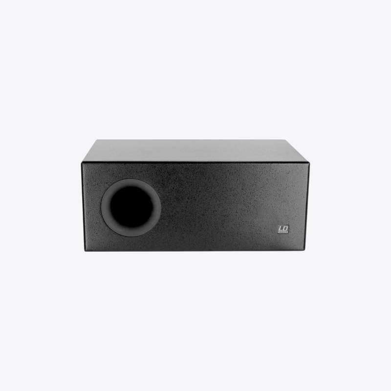 ساب ووفر دوبل 2x8 اینچ LDSUB88A