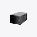 ساب ووفر دوبل 2x8 اینچ LDSUB88A - تصویر 3