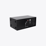 ساب ووفر دوبل 2x8 اینچ LDSUB88A - تصویر 4