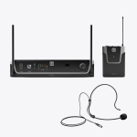 میکروفون بی‌سیم بادی ست و هدست U305BPH