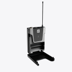 میکروفون بی‌سیم بادی ست و هدست U305BPH - تصویر 10