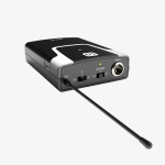 میکروفون بی‌سیم بادی ست و هدست U305BPH - تصویر 11