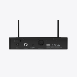 میکروفون بی‌سیم بادی ست و هدست U305BPH - تصویر 5