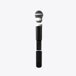 میکروفون بی‌سیم دستی دینامیک U305HHD - تصویر 12