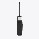 U505BPH میکروفون بی‌سیم با فرستنده کمری و هدست - تصویر 7