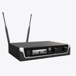 U505HHC میکروفون بی‌سیم با میکروفون دستی کاندنسر - Image 2
