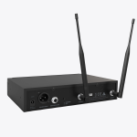 U505HHC میکروفون بی‌سیم با میکروفون دستی کاندنسر - Image 3