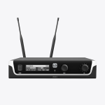 U505HHC میکروفون بی‌سیم با میکروفون دستی کاندنسر - Image 4