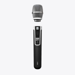 U505HHC2 سیستم میکروفون بی‌سیم با ۲ عدد میکروفون دستی کاندنسر - تصویر 7