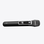 U505HHC2 سیستم میکروفون بی‌سیم با ۲ عدد میکروفون دستی کاندنسر - تصویر 8