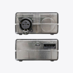 CLDVC کنترلرDMX دیجیتال - Image 4