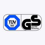 پایه بلندگو با بالابر GSP4722B - تصویر 8