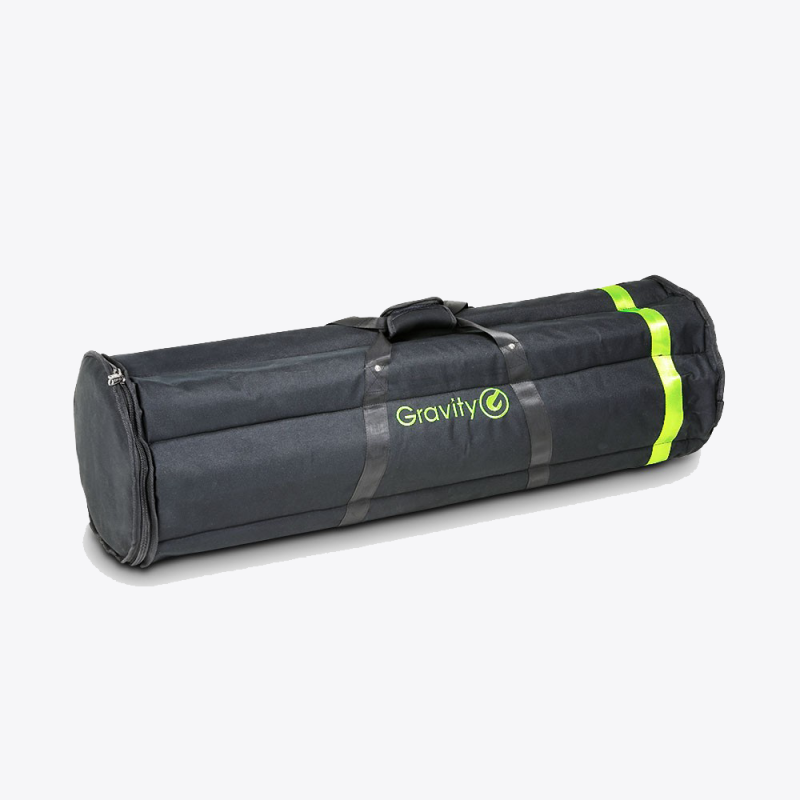 کیف حمل پایه میکروفون برای 6 پایه GBGMS6B