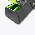 کیف حمل دو پایه اسپیکر GBGSS2B - تصویر 6