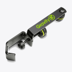 نگهدارنده پایه میکروفون GMAMH01 - تصویر 2