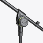 پایه میکروفون پایه گرد GMS2222B - تصویر 6