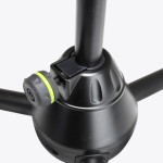 پایه میکروفون سه‌پایه تاشو GMS4322B - Image 2