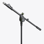 پایه میکروفون سه‌پایه تاشو GMS4322B - Image 10