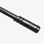 پایه میکروفون سه‌پایه تاشو GMS4322B - Image 5