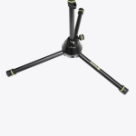 پایه میکروفون سه‌پایه تاشو GMS4322B - Image 3