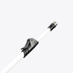 پایه میکروفون سفید GMS4322W - تصویر 5