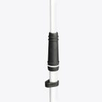پایه میکروفون سفید GMS4322W - تصویر 6