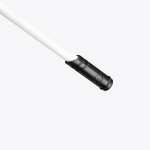 پایه میکروفون سفید GMS4322W - تصویر 7