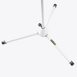 پایه میکروفون سفید GMS4322W - تصویر 9
