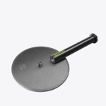پایه میکروفون رو میزی GMST01B - تصویر 4