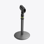 پایه میکروفون رو میزی GMST01B - تصویر 5
