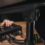 پایه اسپیکر مانیتور GSP3102 - تصویر 17