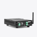 پلیر مدیا استریمر رادیو اینترنت LDRSMP - Image 2