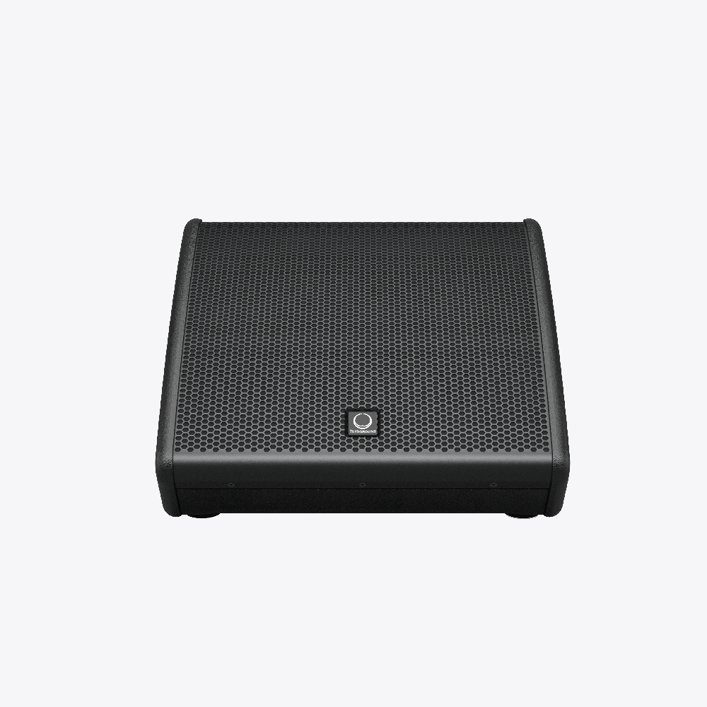 Image_TS_0315-ABC_TFX122M-AN_Front_XL اسپیکر مانیتور ۱۲ اینچ TFX122M-AN