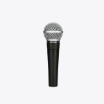 میکروفن دستی داینامیک Shure SM58