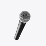 میکروفن دستی داینامیک Shure SM58 - Image 2
