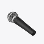میکروفن دستی داینامیک Shure SM58 - Image 4