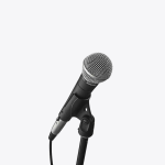 میکروفن دستی داینامیک Shure SM58 - Image 5