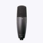 میکروفون کندانسور دستی SHURE KSM32
