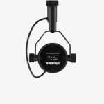 میکروفون وکال SHURE SM7B - تصویر 4