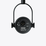 میکروفون پادکست SHURE MV7PLUS - Image 4