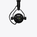 میکروفون داینامیک وکال با پری‌ امپ داخلی SHURE SM7dB - Image 3