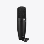 میکروفون کندانسور دستی SHURE KSM32 - Image 3