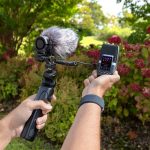 رکورد مولتی میک دستی ZOOM H2essential - تصویر 2