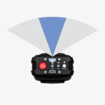 رکورد مولتی میک دستی ZOOM H2essential - تصویر 6